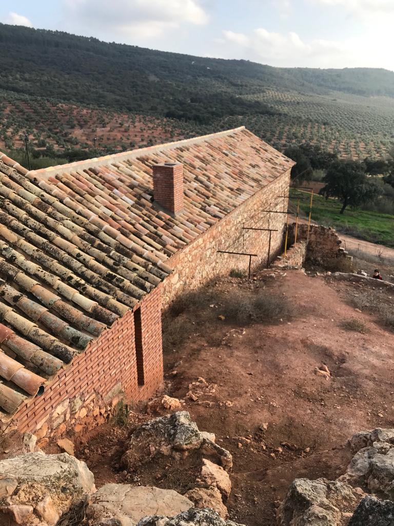 Casa del Pastor