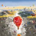 Full (Music band) – Album & single cover