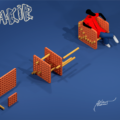 Fakir furniture