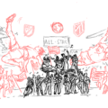 Concept Sketching